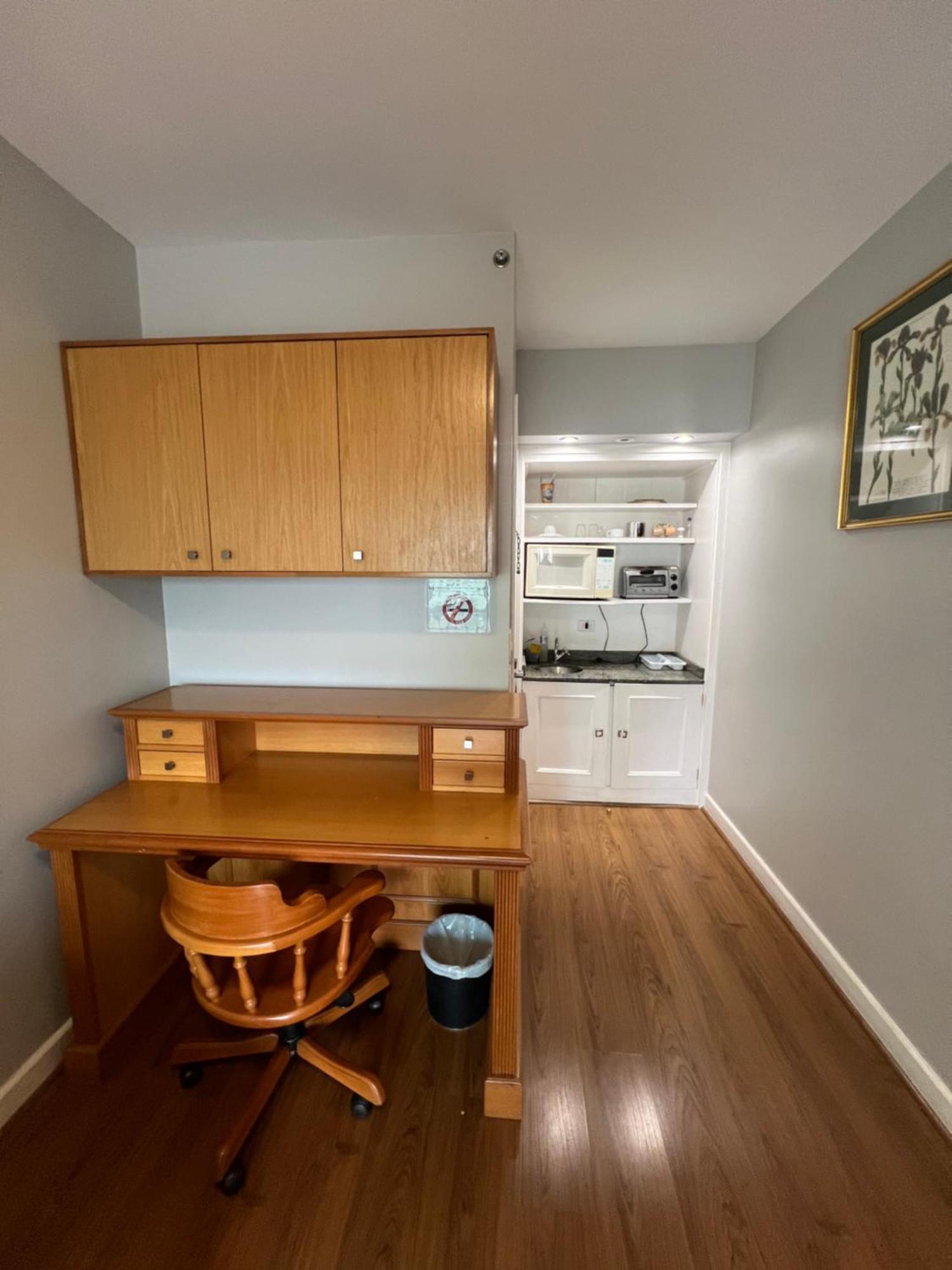Hotel Estamp Moema Ibirapuera Uh407 圣保罗 外观 照片