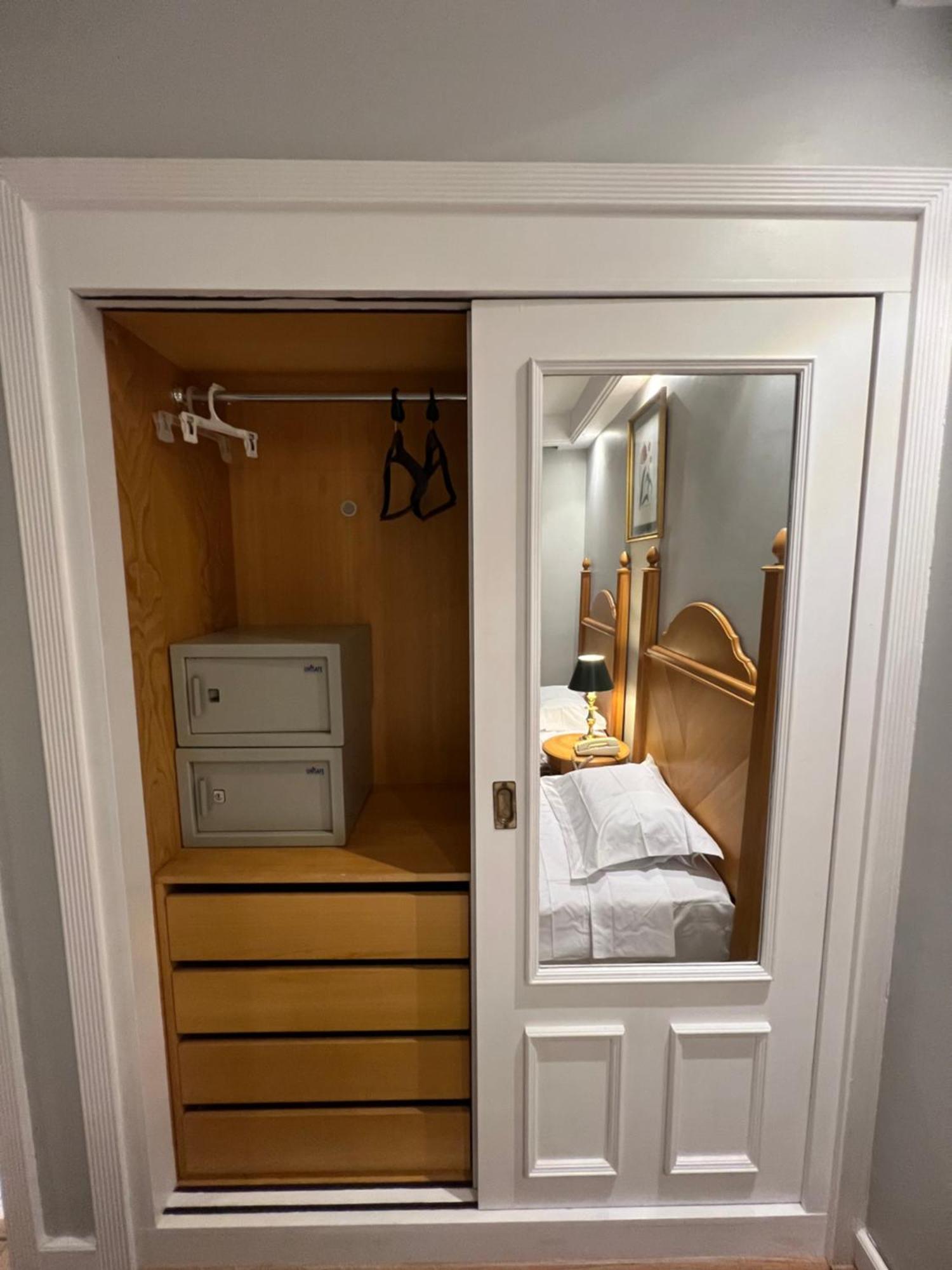 Hotel Estamp Moema Ibirapuera Uh407 圣保罗 外观 照片