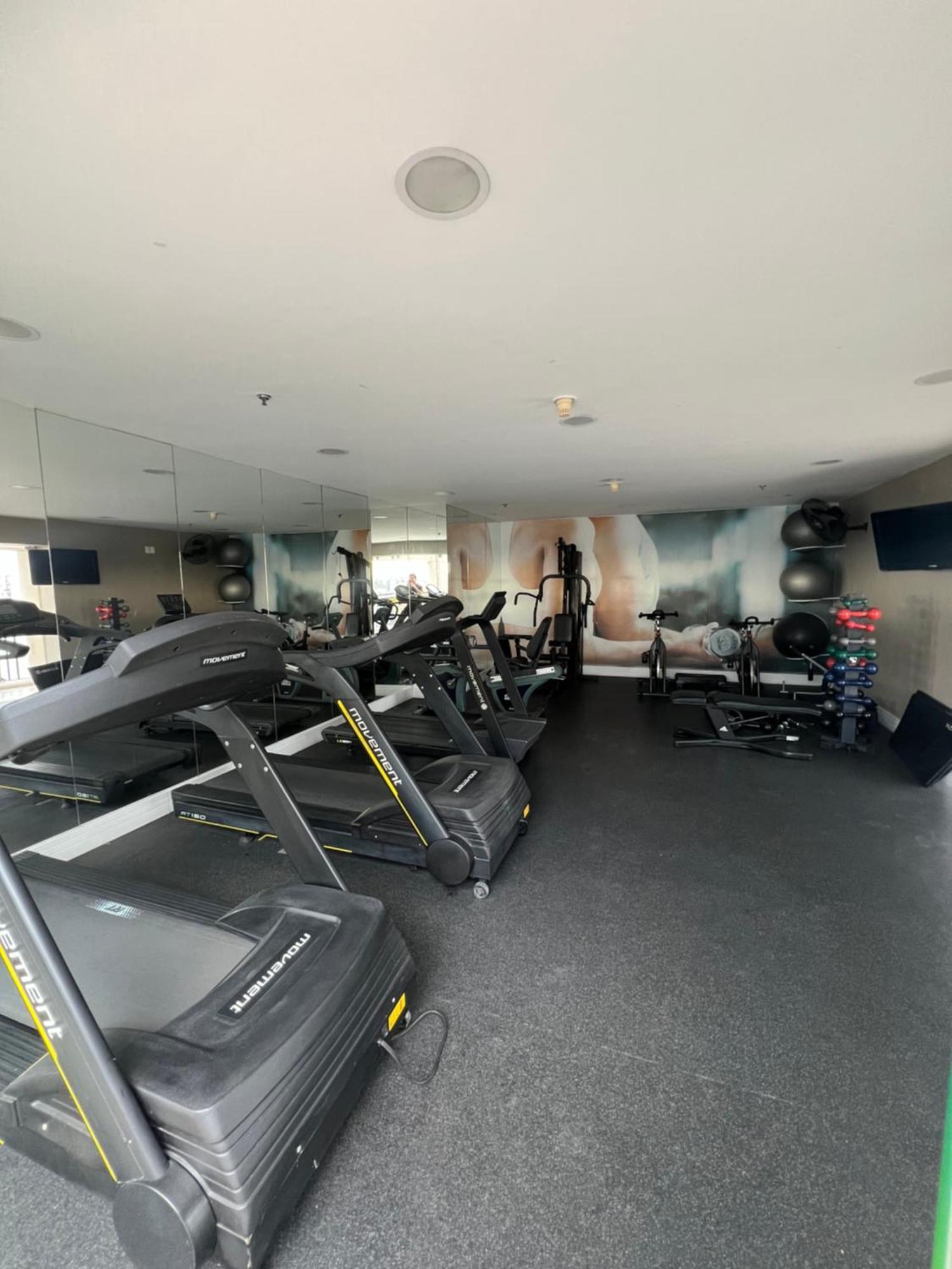 Hotel Estamp Moema Ibirapuera Uh407 圣保罗 外观 照片