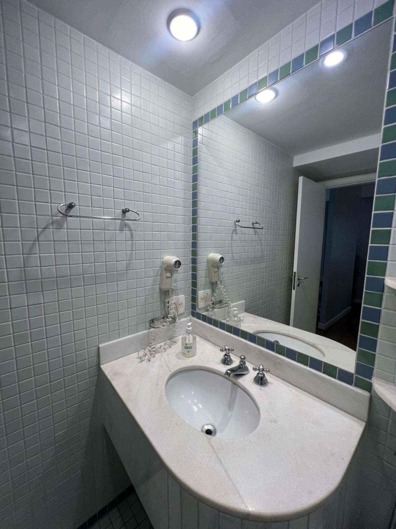 Hotel Estamp Moema Ibirapuera Uh407 圣保罗 外观 照片