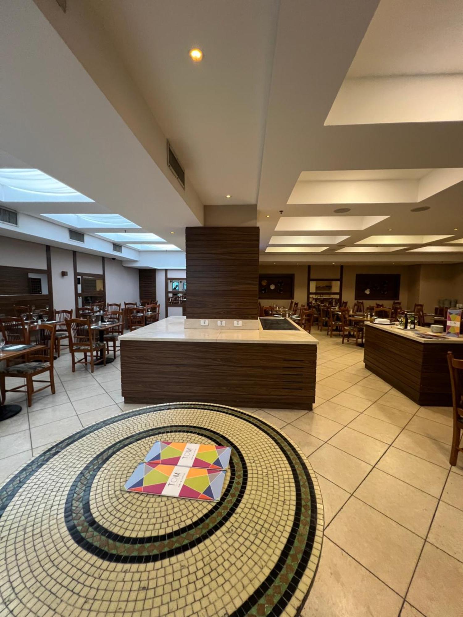 Hotel Estamp Moema Ibirapuera Uh407 圣保罗 外观 照片